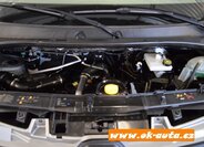 Renault Master Ostatní 0,0 107 kw