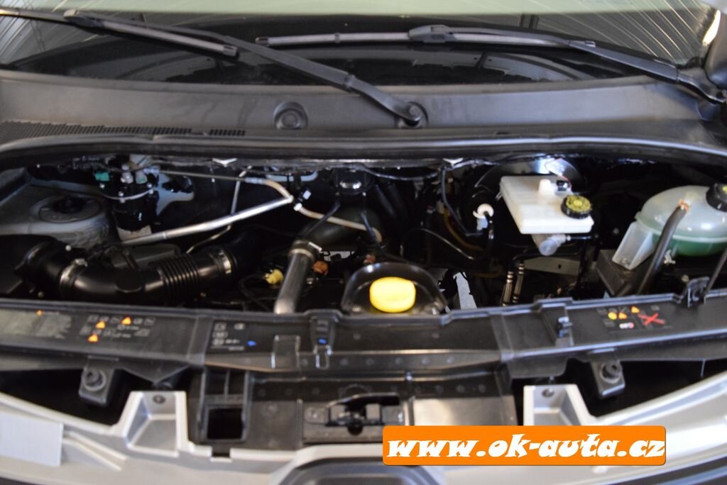 Renault Master Ostatní 0,0 107 kw