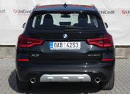 BMW X3 4