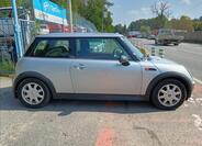 Mini One Hatchback 1,4 l 55 kw