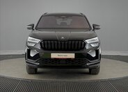 Škoda Kodiaq SUV / Terénní 2,0 l 142 kw