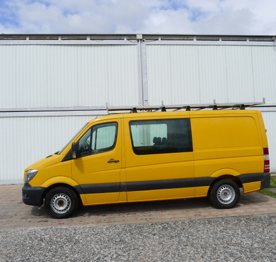 Mercedes-Benz Sprinter 6