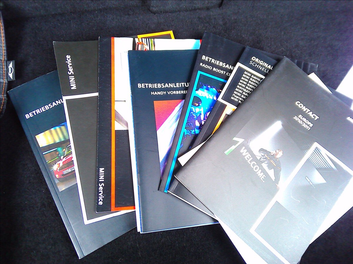 Mini Cooper Hatchback 1,6 l 90 kw