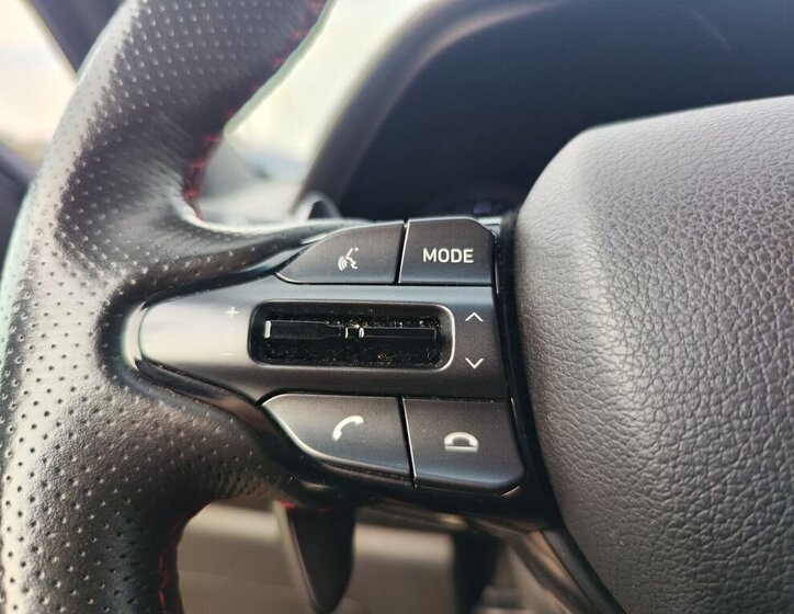 Hyundai i30 Kombi 1,5 l 117 kw