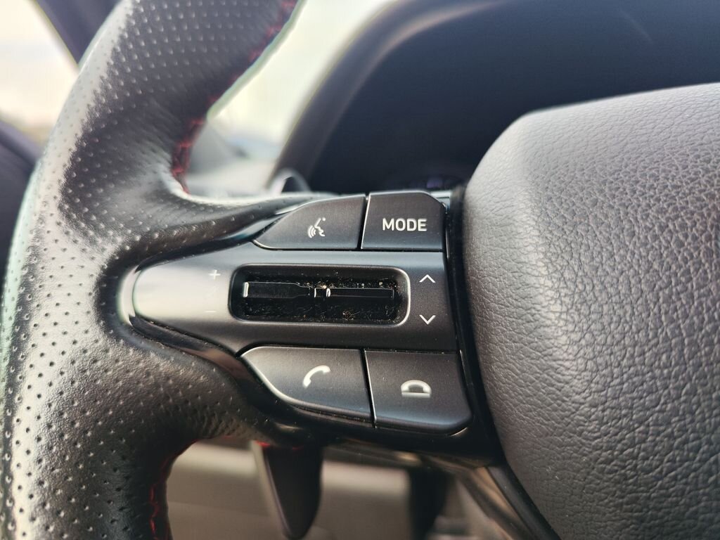 Hyundai i30 Kombi 1,5 l 117 kw