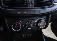 Fiat Tipo Hatchback 1,6 l 88 kw