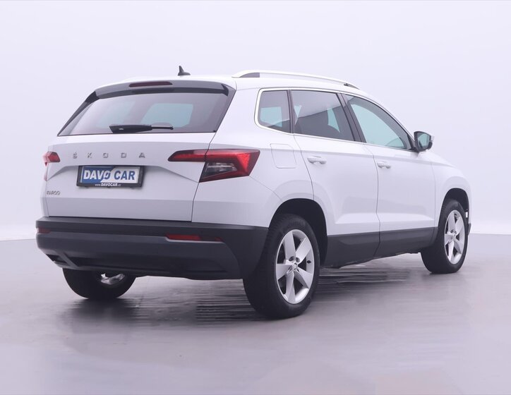 Škoda Karoq 7