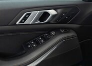 BMW X5 SUV / Terénní 3,0 l 195 kw