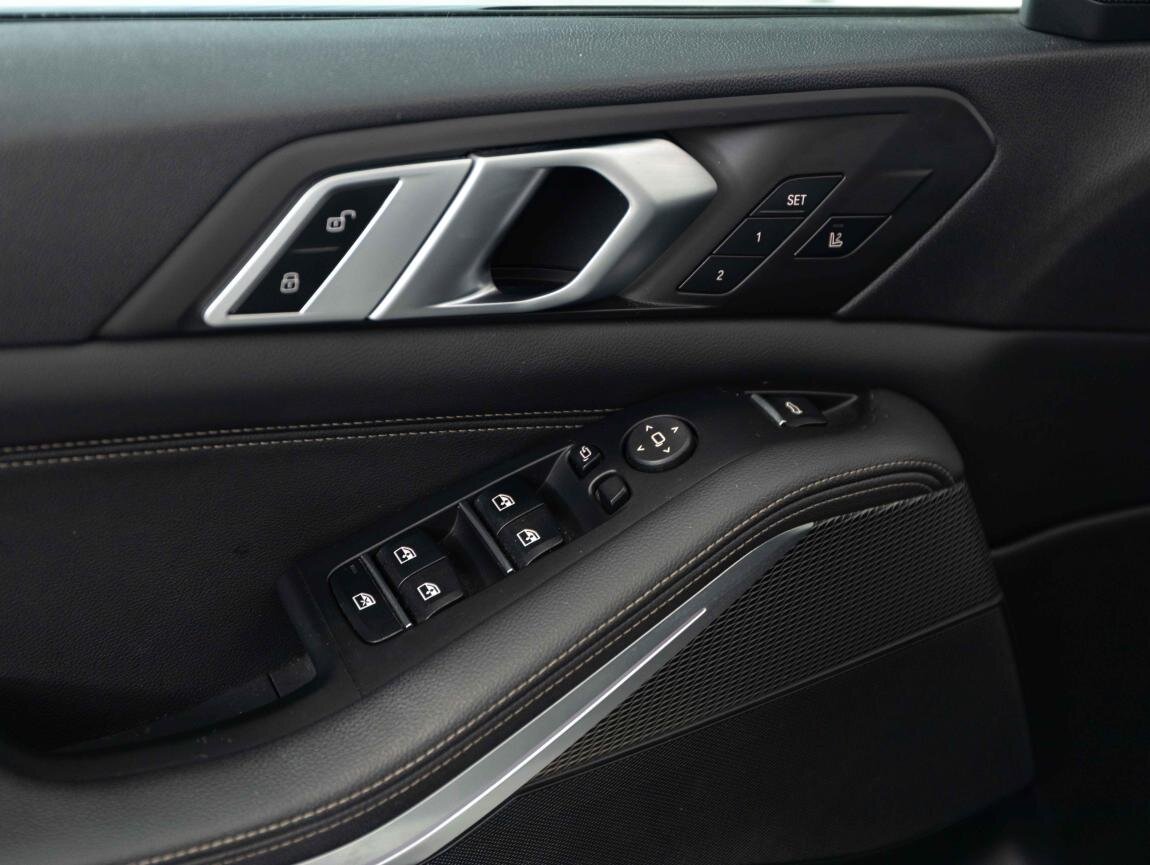 BMW X5 SUV / Terénní 3,0 l 195 kw