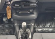 Citroën C4 Cactus Hatchback 1,6 l 73 kw
