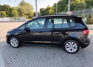 Volkswagen Golf Sportsvan MPV 1,4 l 92 kw