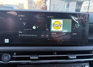 Hyundai Tucson SUV / Terénní 1,6 l 117 kw