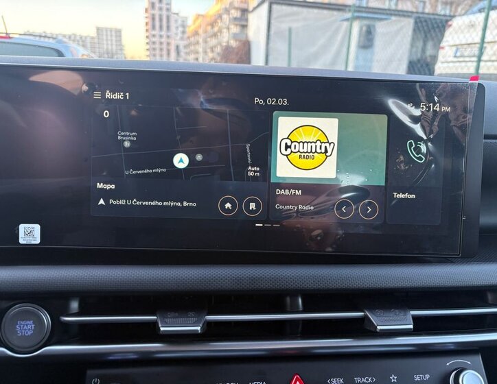 Hyundai Tucson SUV / Terénní 1,6 l 117 kw