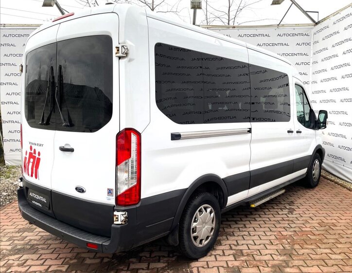 Ford Transit 4