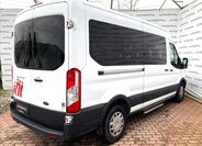 Ford Transit 4