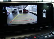 Hyundai Kona Hatchback 1,6 l 145 kw