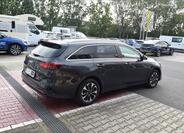 KIA Ceed 3