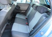 Škoda Fabia 10