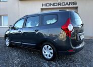 Dacia Lodgy 10