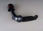 Toyota Corolla Sedan / Limuzína 1,5 l 92 kw