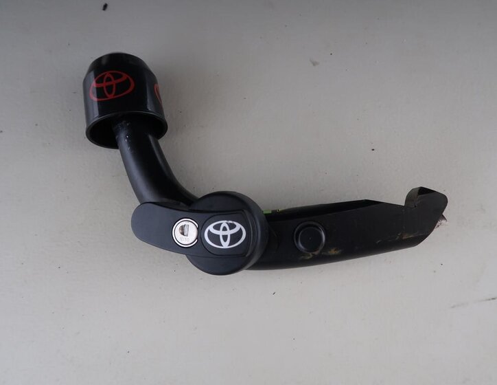 Toyota Corolla Sedan / Limuzína 1,5 l 92 kw