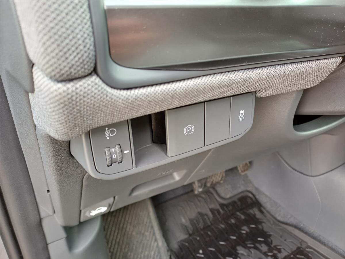 KIA Ostatní Hatchback 0,0 150 kw