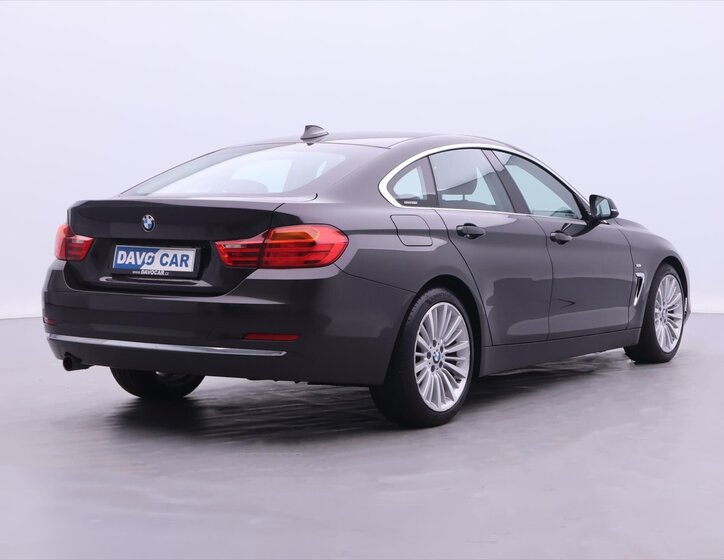 BMW Řada 4 7