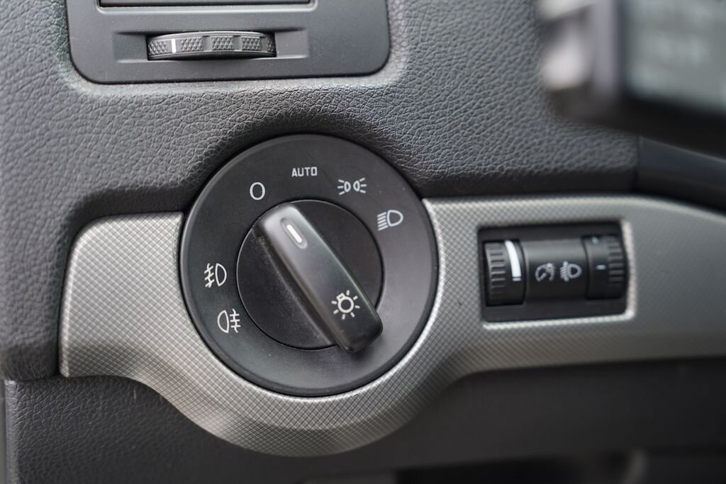 Škoda Octavia Kombi 1,6 l 85 kw