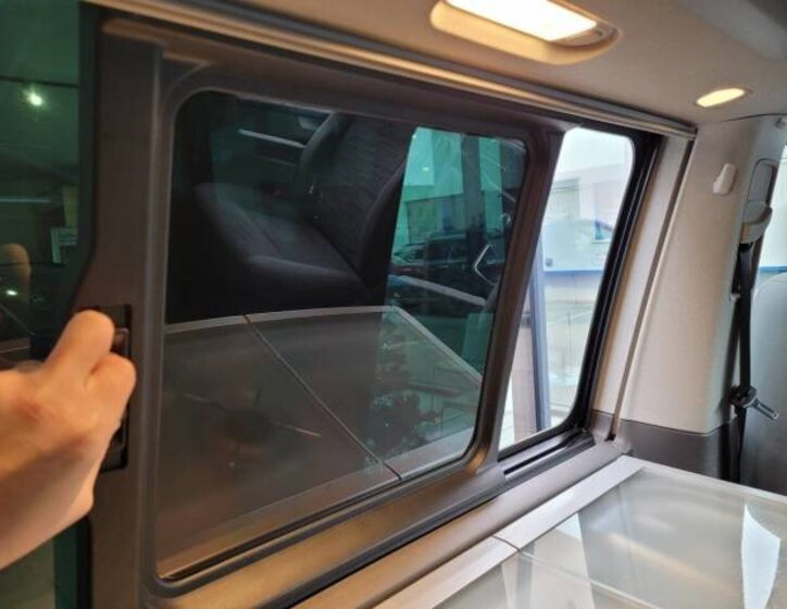 Volkswagen Ostatní Ostatní 2,0 l 110 kw