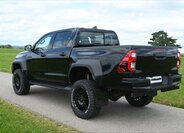 Toyota Hilux Pick-up 4,0 l 178 kw