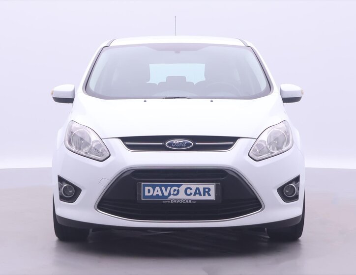 Ford C-MAX 2