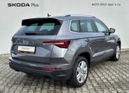 Škoda Karoq SUV 1,5 l 110 kw