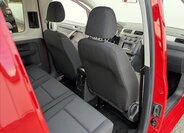 Volkswagen Caddy Kombi 2,0 l 75 kw