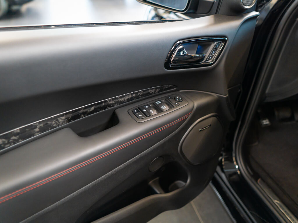 Dodge Durango SUV 5,7 l 268 kw