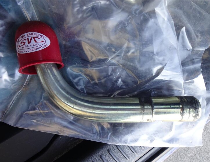 Mazda 6 Kombi 2,0 l 108 kw