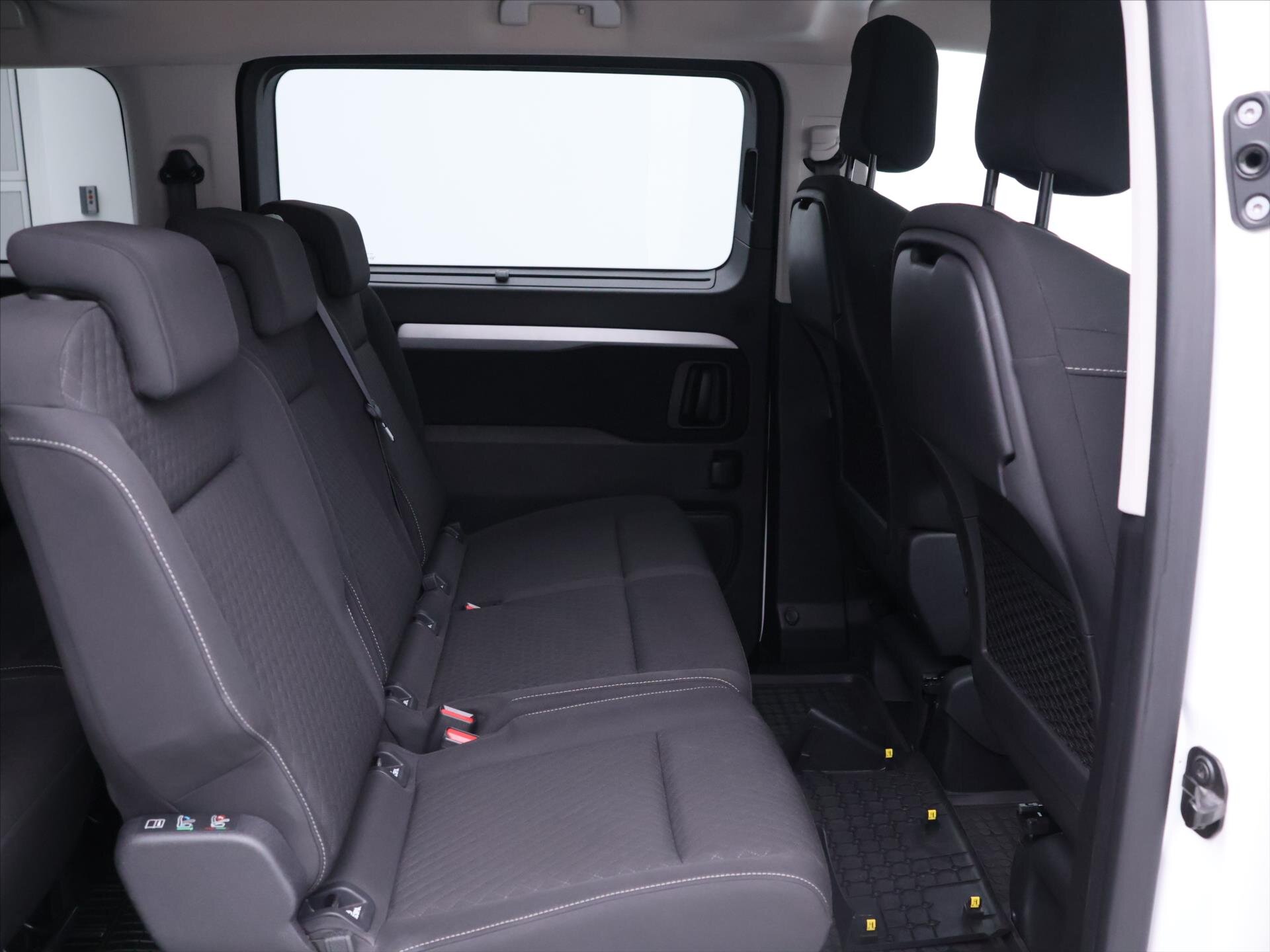 Opel Zafira MPV 2,0 l 130 kw