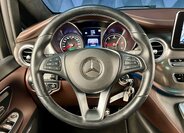 Mercedes-Benz Třídy V 14