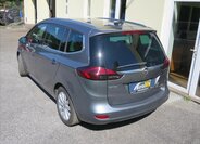 Opel Zafira VAN-Minibus 2,0 l 125 kw