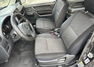 Suzuki Jimny 12