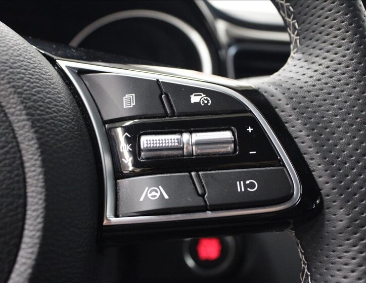 KIA ProCeed Kombi 1,5 l 103 kw