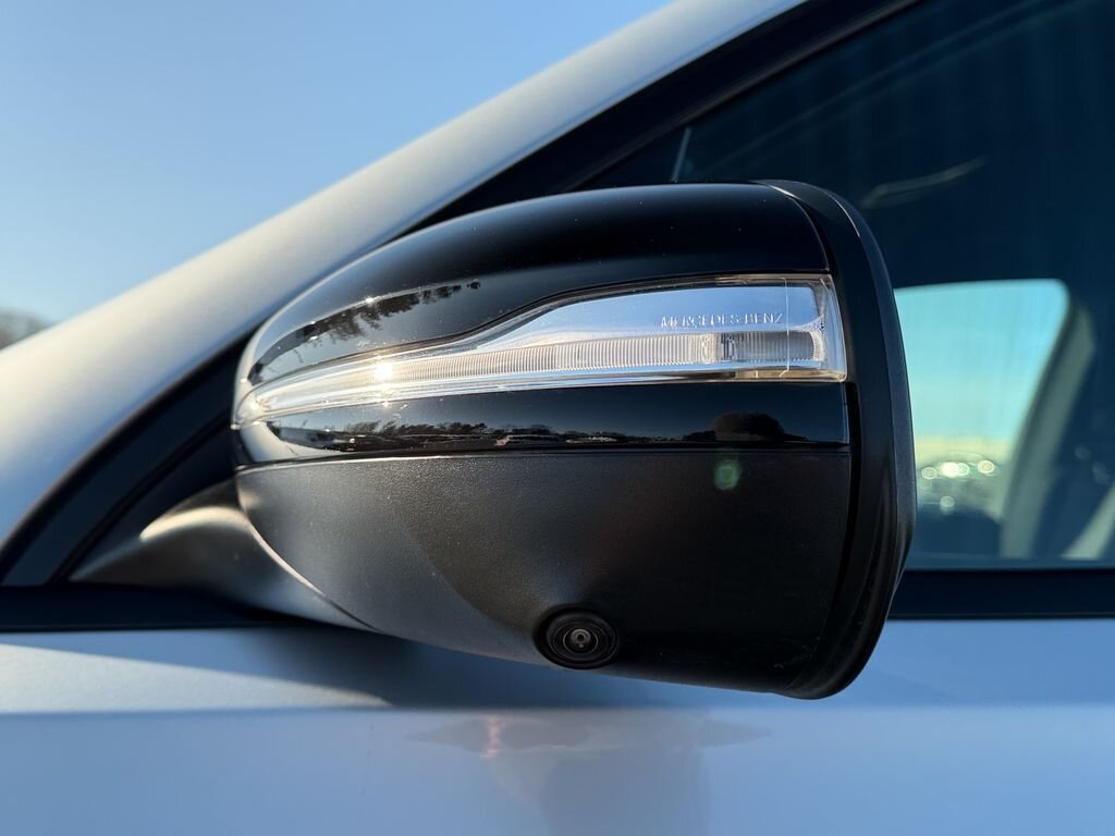 Mercedes-Benz GLE SUV 3,0 l 270 kw