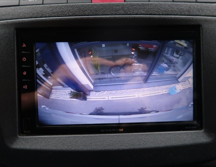 Iveco Daily Ostatní 2,3 l 115 kw