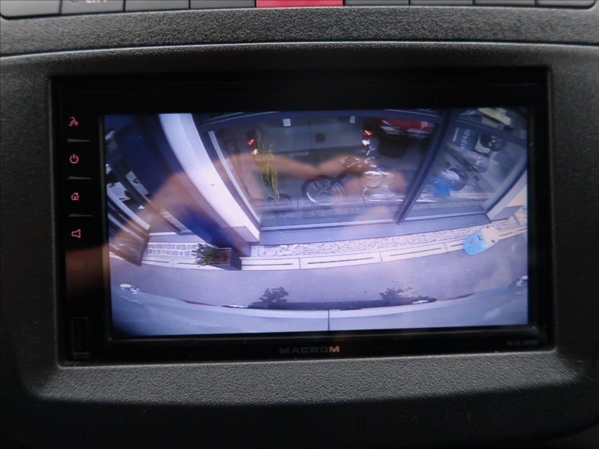 Iveco Daily Ostatní 2,3 l 115 kw