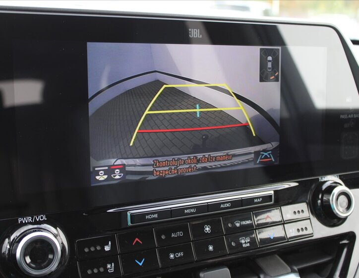 Toyota Highlander 23