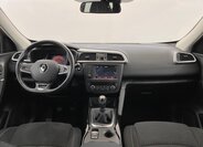 Renault Kadjar SUV 1,5 l 81 kw