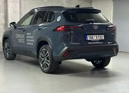 Toyota Corolla Cross 7