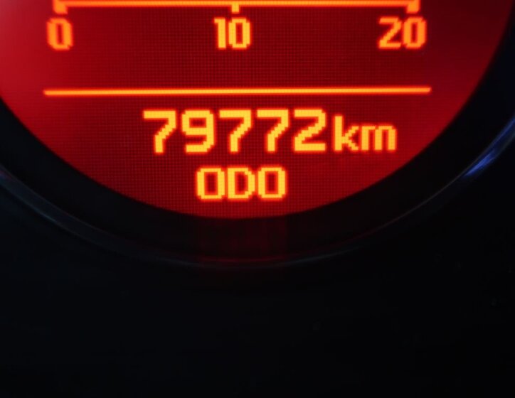 KIA Ceed Hatchback 1,4 l 73 kw