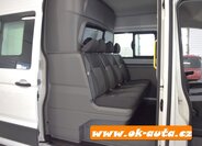 Volkswagen Crafter Ostatní 0,0 103 kw