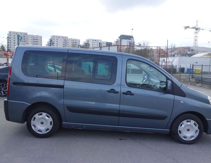 Fiat Scudo 7