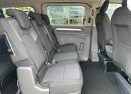 Volkswagen Caravelle 20